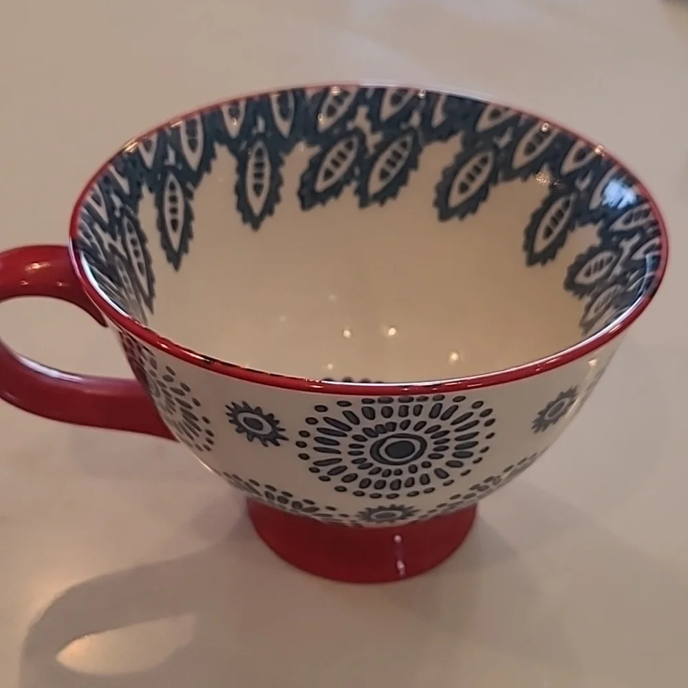 Large Tea/ Coffee Mug